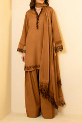 Amber Dupatta